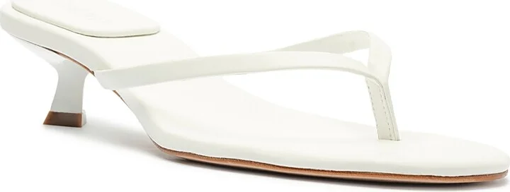 Schutz Women's Carolyn Thong Sandals