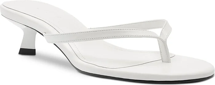 Schutz Women's Carolyn Thong Sandals