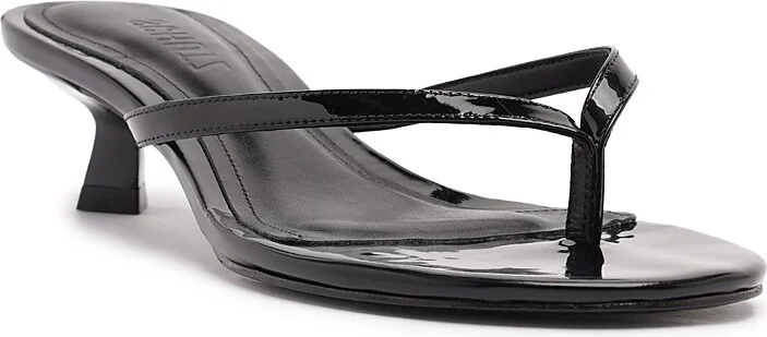 Schutz Women's Carolyn Thong Sandals