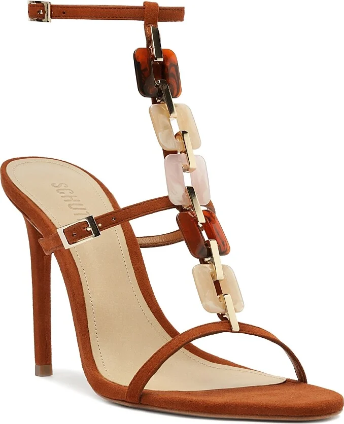 Schutz Women's Cassandra Sandals