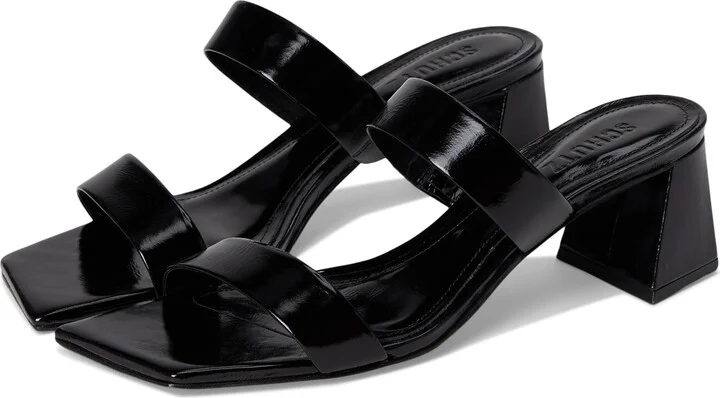 Schutz Women's Chantal mid Sandal