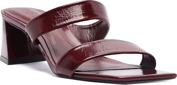 Schutz Women's Chantal Mid Sandals