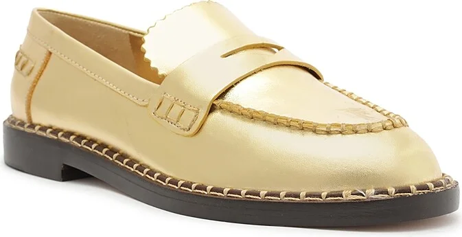 Schutz Women's Christie Loafers