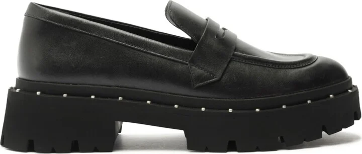 Schutz Women's Christie Round Toe Flats - Image 2