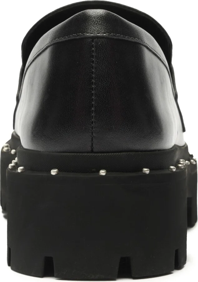 Schutz Women's Christie Round Toe Flats - Image 3