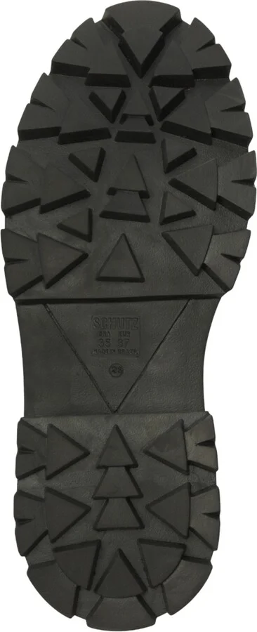 Schutz Women's Christie Round Toe Flats - Image 5