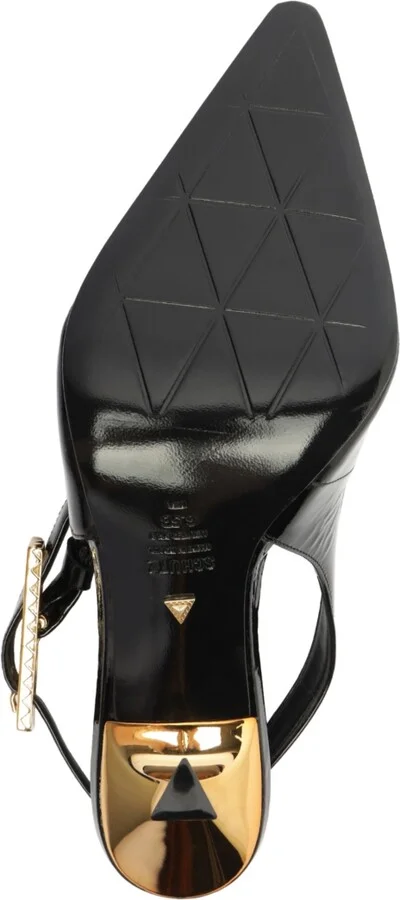 Schutz Women's Ciara High Stiletto Heel Pumps - Image 5