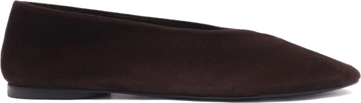 Schutz Women's Courtney Round Toe Flats - Image 2