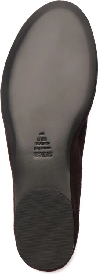 Schutz Women's Courtney Round Toe Flats - Image 5
