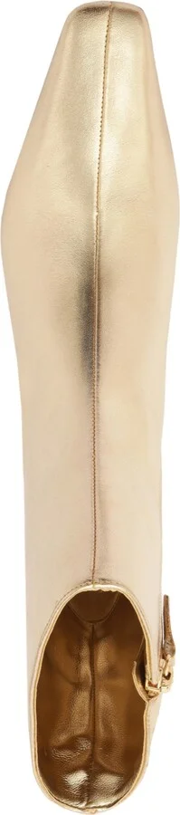 Schutz Women's Dellia Closed Toe Booties - Image 4
