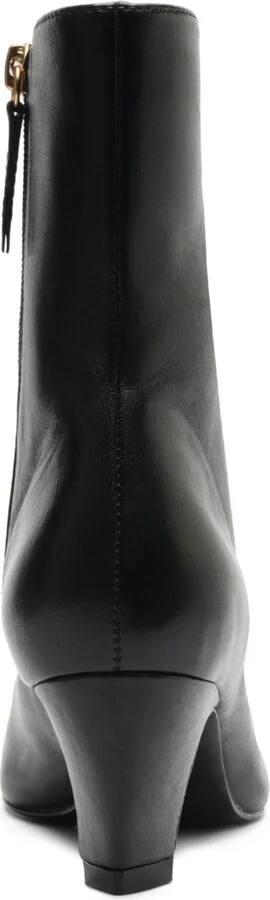 Schutz Women's Dellia Square Toe Booties - Image 3