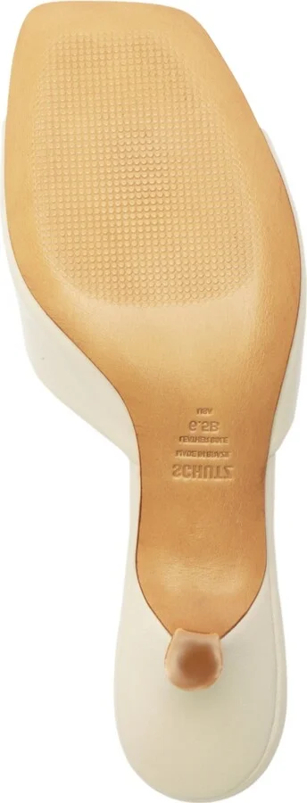 Schutz Women's Dethalia Mid Stiletto Sandals - Image 10