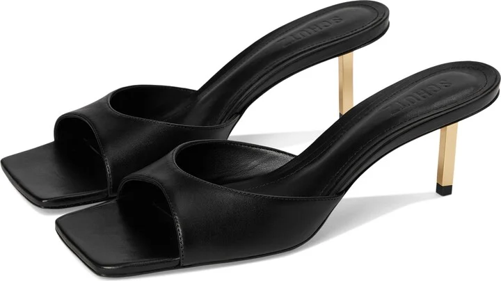 Schutz Women's Dethalia Pin Sandal