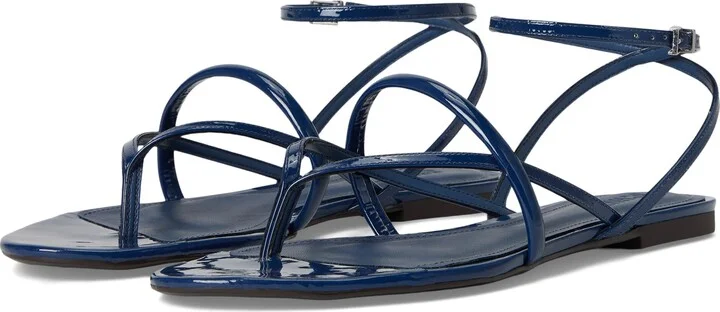 Schutz Women's Diana Flat Sandal