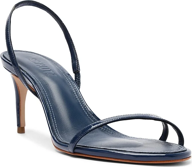 Schutz Women's Diana Slingback Sandals