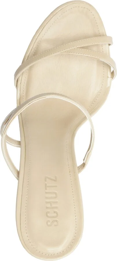 Schutz Women's Diana Stiletto Heel Sandals - Image 9