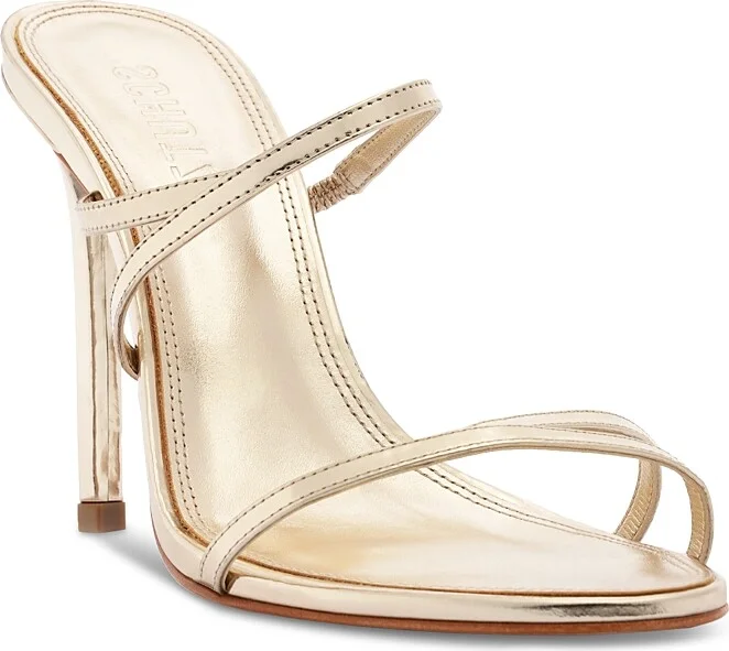 Schutz Women's Diana Strappy Sandals