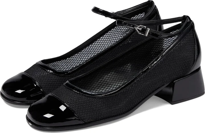 Schutz Women's Dorothy Mesh Pump