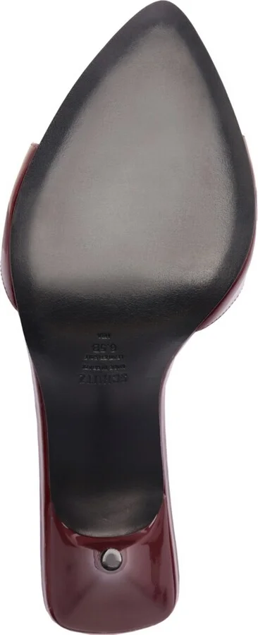 Schutz Women's Elodie Slip-On Sandals - Image 5