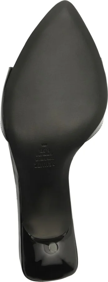 Schutz Women's Elodie Slip-On Sandals - Image 9