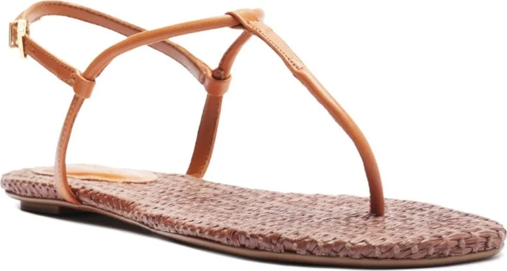 Brown Woven