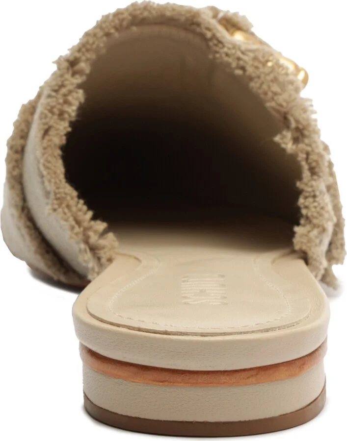 Schutz Women's Enola Pointed Toe Mules - Image 5