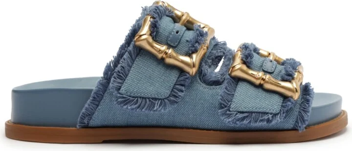 Schutz Women's Enola Sporty Sandals - Image 2
