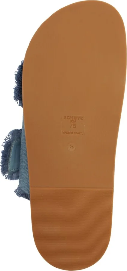 Schutz Women's Enola Sporty Sandals - Image 5