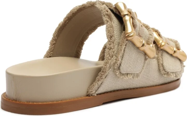 Schutz Women's Enola Sporty Sandals - Image 7