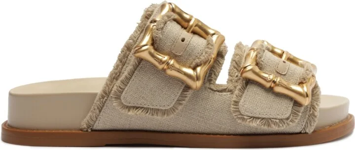 Schutz Women's Enola Sporty Sandals - Image 9