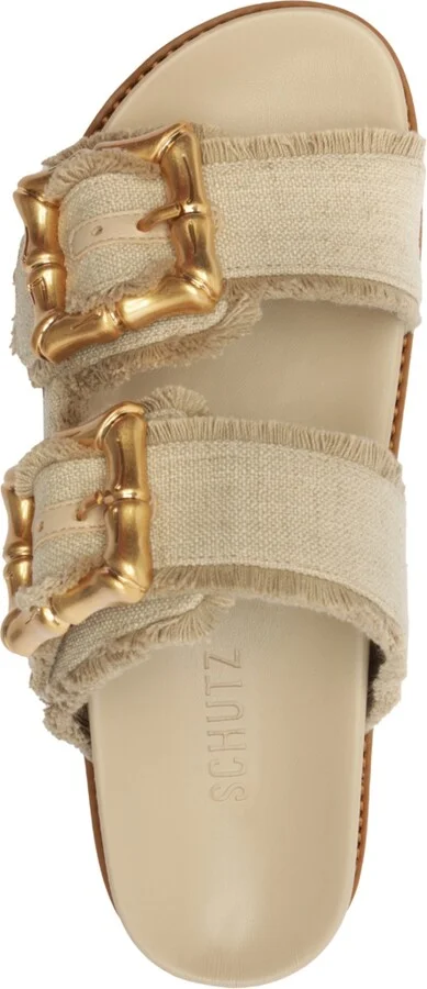 Schutz Women's Enola Sporty Sandals - Image 11