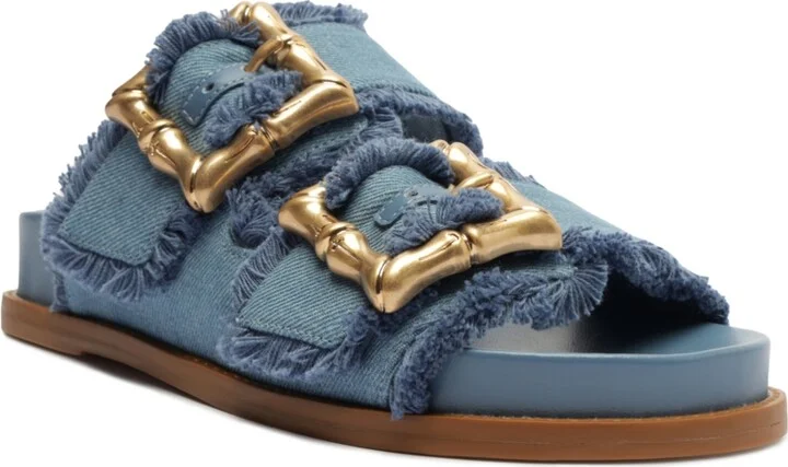 Schutz Women's Enola Sporty Sandals