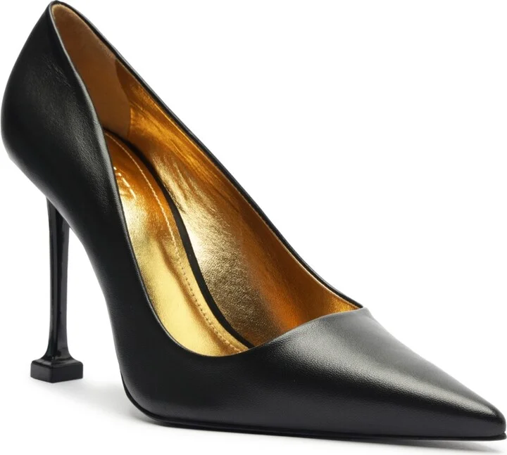 Schutz Women's Firenze Pointed Toe Pumps