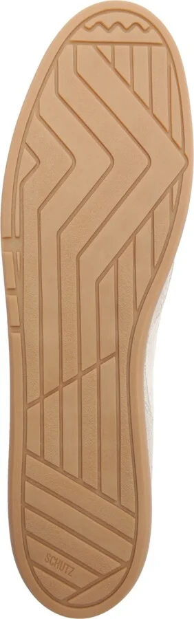 Schutz Women's Garden Flat Sneakers - Image 5