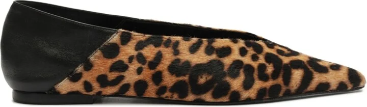 Schutz Women's Gemma Slip-On Flats - Image 2
