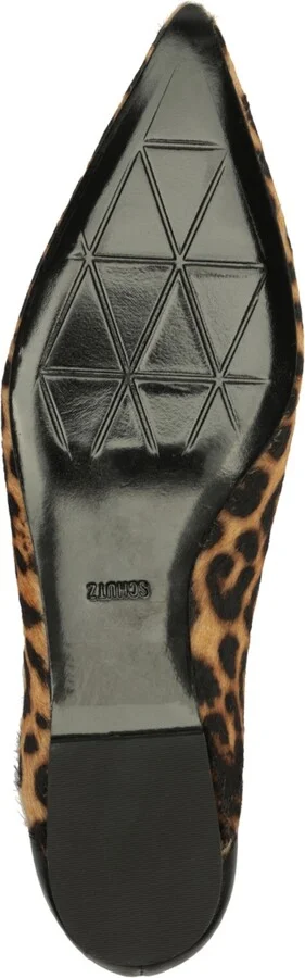 Schutz Women's Gemma Slip-On Flats - Image 5