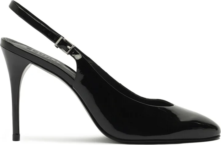 Schutz Women's Geraldine Slingback Pumps - Image 2
