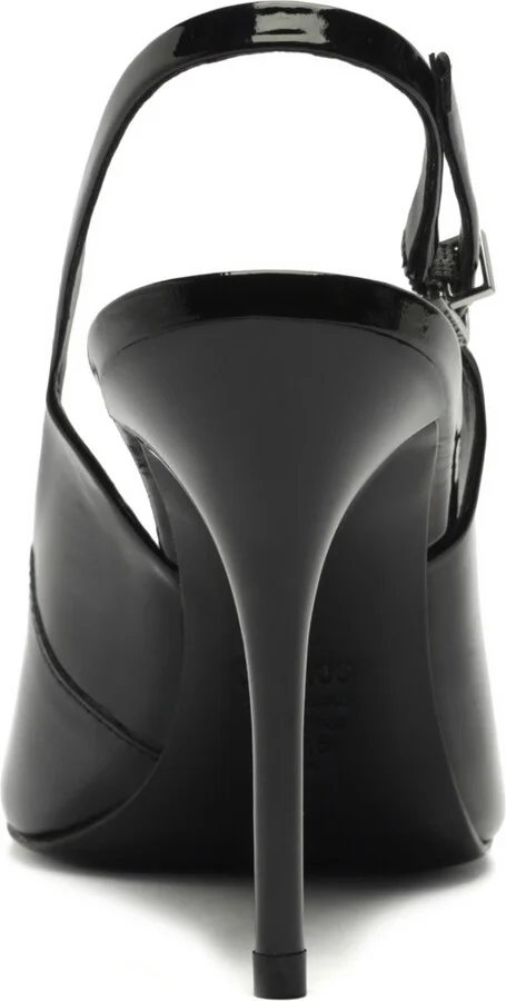 Schutz Women's Geraldine Slingback Pumps - Image 3