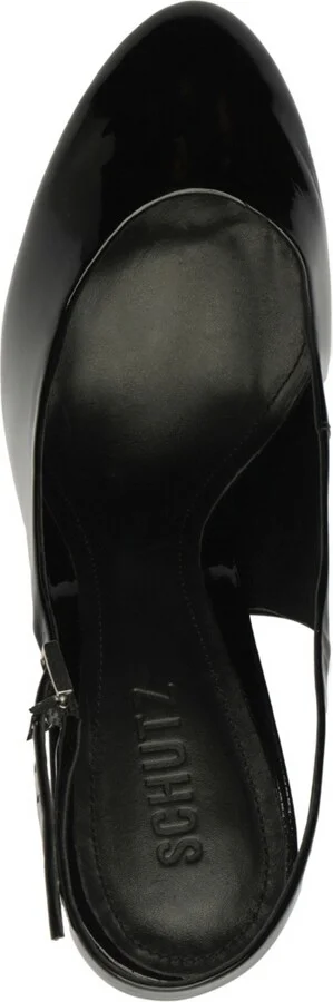 Schutz Women's Geraldine Slingback Pumps - Image 4