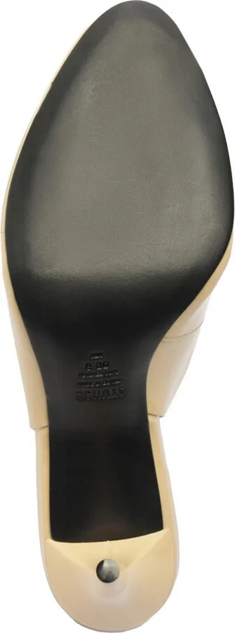 Schutz Women's Geraldine Slingback Pumps - Image 9