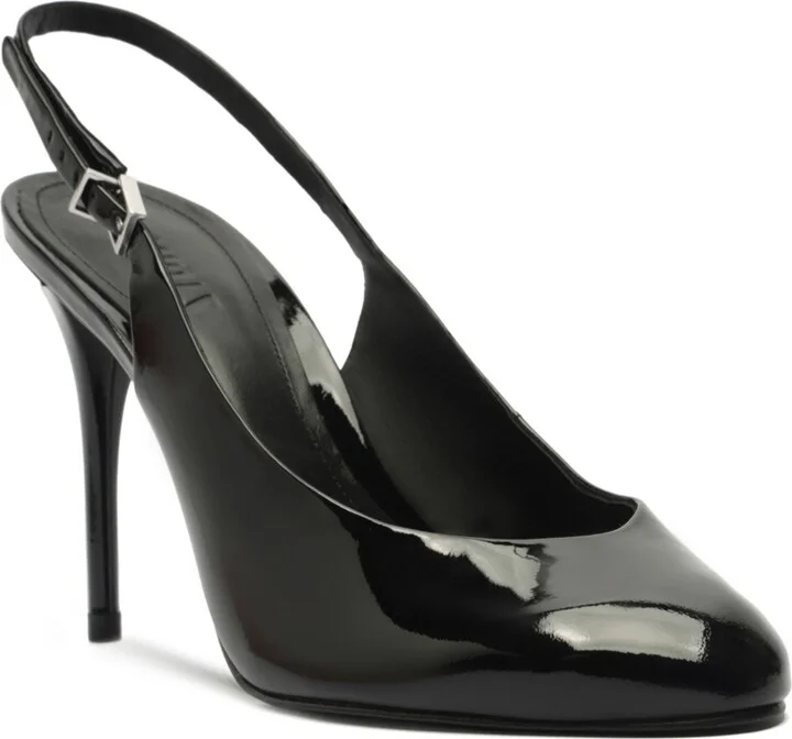 Schutz Women's Geraldine Slingback Pumps