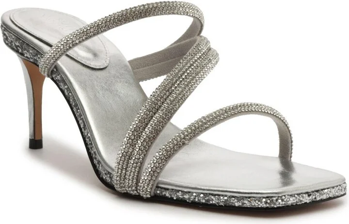 Schutz Women's Giulia Mule Sandals