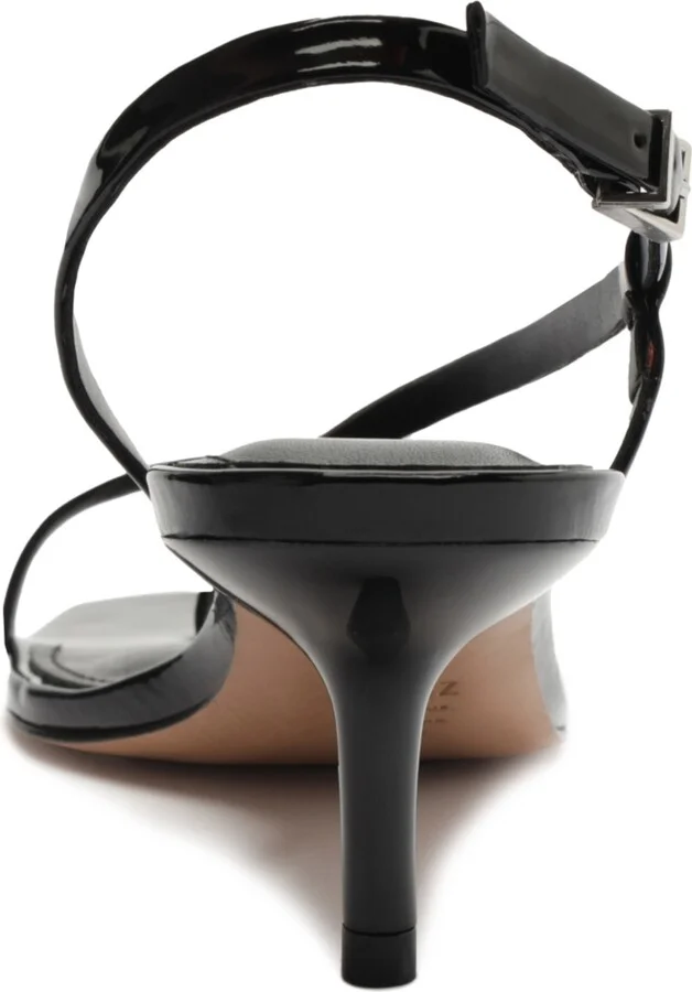 Schutz Women's Heloise Mid Stiletto Sandals - Image 3