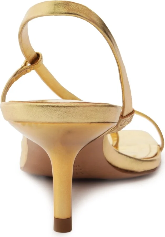 Schutz Women's Heloise Mid Stiletto Sandals - Image 8