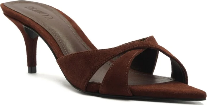 Root Brown