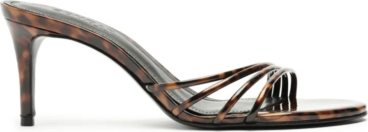Schutz Women's Inez Kitten Heel Sandals - Image 2