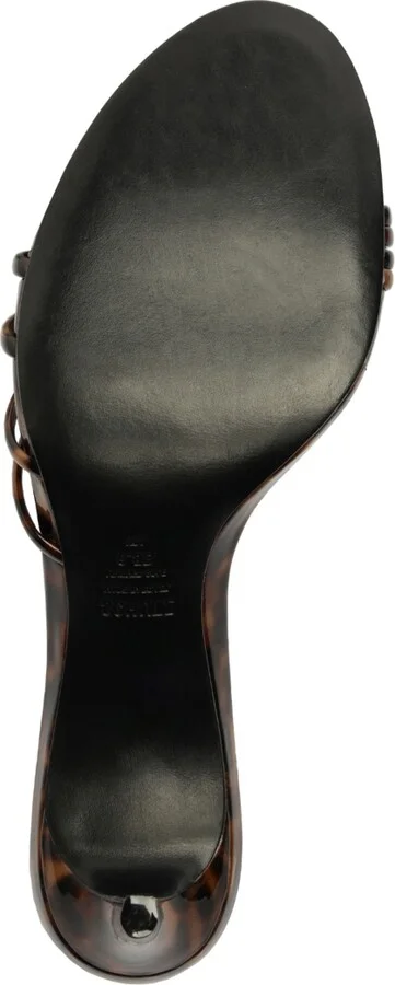 Schutz Women's Inez Kitten Heel Sandals - Image 5