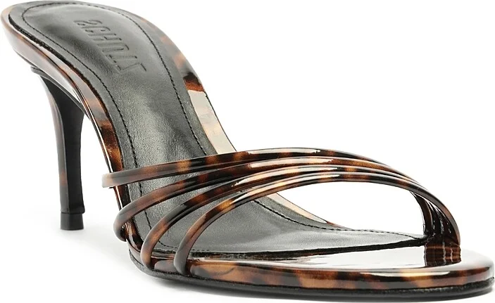 Schutz Women's Inez Mule Sandals