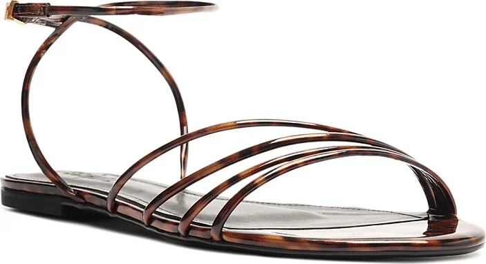 Schutz Women's Inez Strappy Sandals