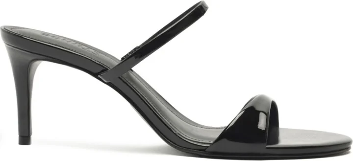 Schutz Women's Jessica Mid Heel Sandals - Image 6